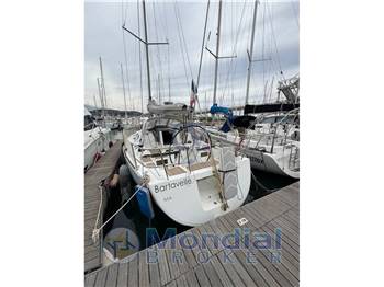 Beneteau First 36.7