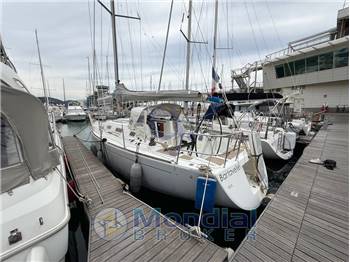 Beneteau First 36.7