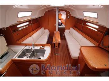 Beneteau First 36.7