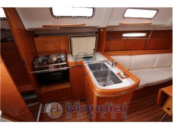 Beneteau First 36.7