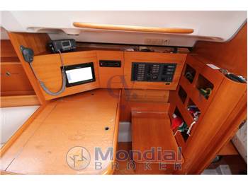 Beneteau First 36.7