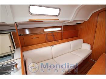 Beneteau First 36.7