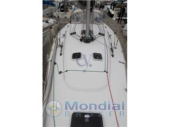 Beneteau First 36.7