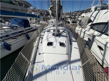 Beneteau First 36.7