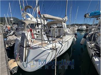 Beneteau First 36.7
