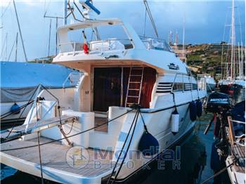 Posillipo Technema M16