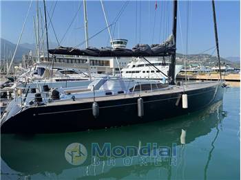 Gemini Yachts Gemini 52