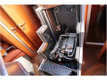 Gemini Yachts Gemini 52