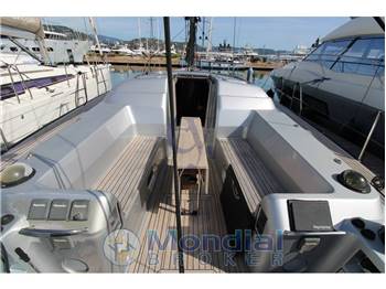 Gemini Yachts Gemini 52