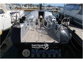 Gemini Yachts Gemini 52