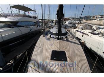 Gemini Yachts Gemini 52