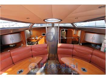 Gemini Yachts Gemini 52