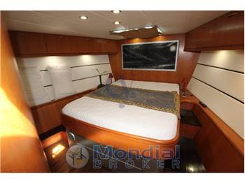 Gemini Yachts Gemini 52