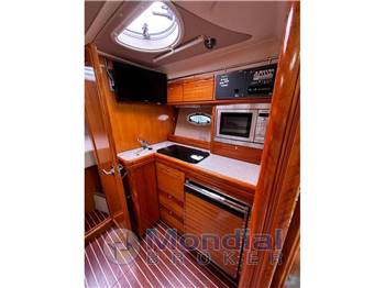 Bavaria 33 SPORT HT