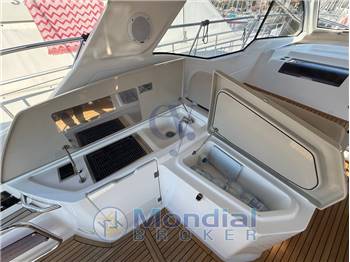 Azimut Atlantis 45