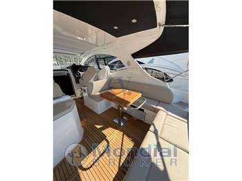 Azimut Atlantis 45