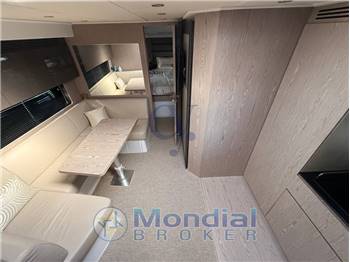 Azimut Atlantis 45
