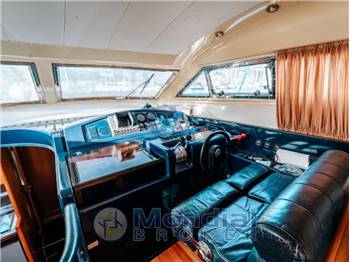 Posillipo Technema M16