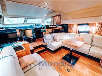 Posillipo Technema M16