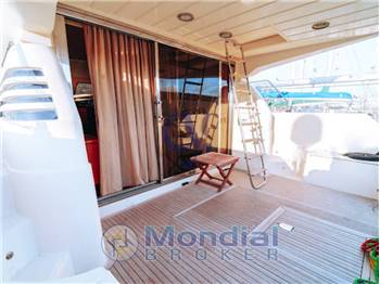 Posillipo Technema M16