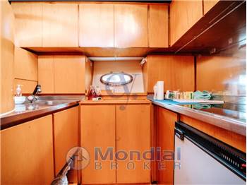 Posillipo Technema M16