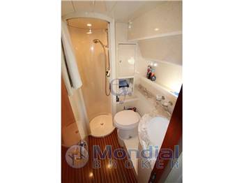 Enterprise Marine 43 Fly