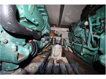 Enterprise Marine 43 Fly