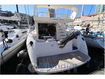 Enterprise Marine 43 Fly