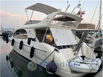 Enterprise Marine 43 Fly