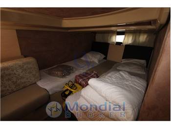 Cranchi M 38