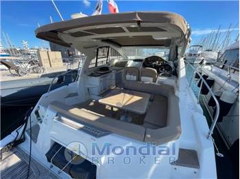 Cranchi M 38