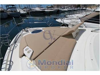 Cranchi M 38