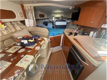 Four Winns 298 Vista