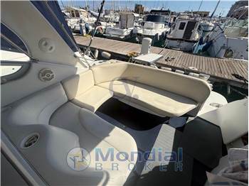 Four Winns 298 Vista