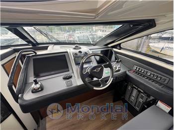 Marquis 420 Sport Coupè