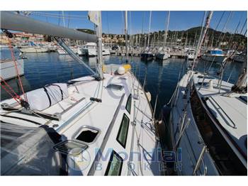 Jeanneau Sun Odyssey 40.3