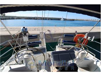 Jeanneau Sun Odyssey 40.3