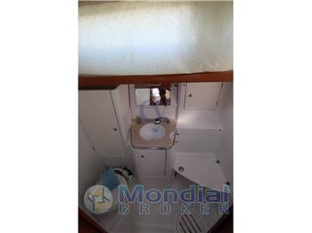 Jeanneau Sun Odyssey 40.3