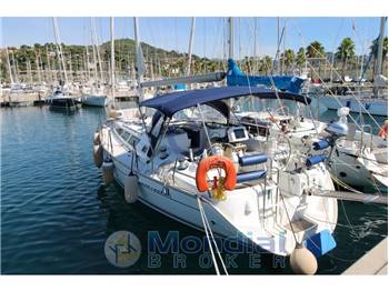 Jeanneau Sun Odyssey 40.3
