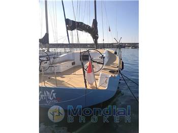 ELEVA YACHTS THE FIFTY