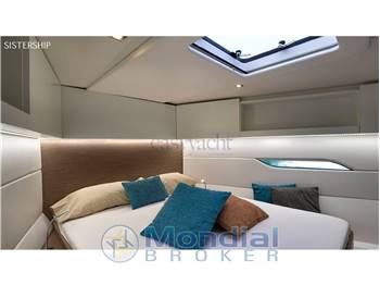 ELEVA YACHTS THE FIFTY