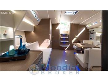 ELEVA YACHTS THE FIFTY