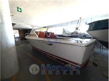 Riva 20 Bahia Mar