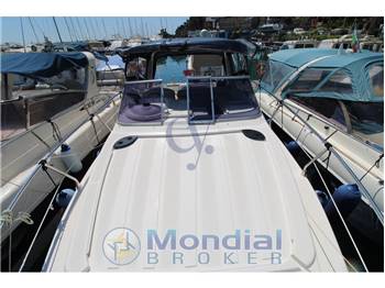 Mano Marine Mano 28.50