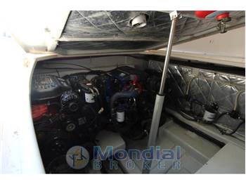 Mano Marine Mano 28.50