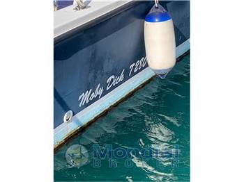 Tuccoli EASY RIDER T280