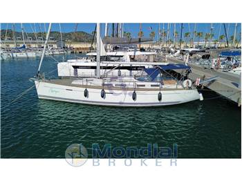 Dufour 425 Grand Large