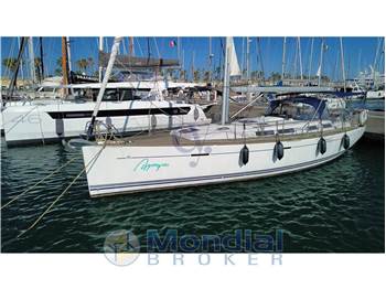Dufour 425 Grand Large
