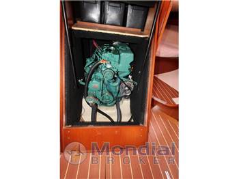 Dufour 425 Grand Large