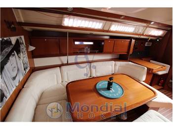 Dufour 425 Grand Large